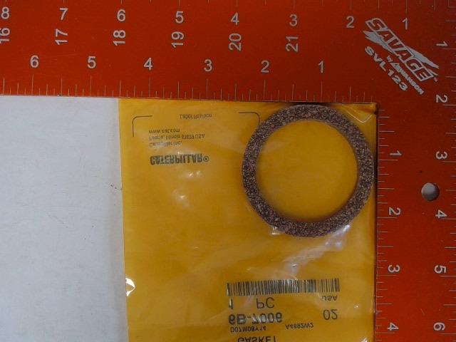 6B7006 Gasket-ctp for CATERPILLAR