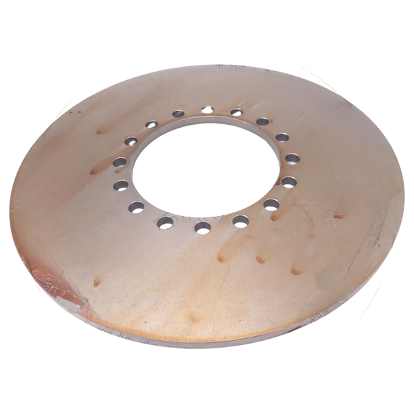 133-369 Brake Disc for VARIOS