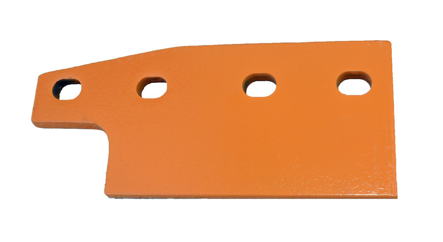R36667 CASE Cover Rear L/h & R/h