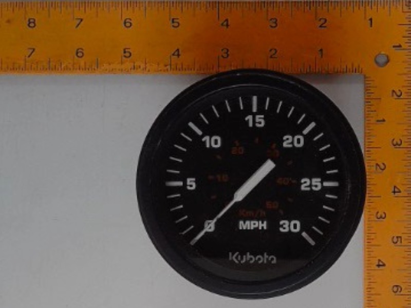 K7561-62613 Speedometer for KUBOTA