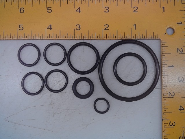208-9810 Gasket Kit for CATERPILLAR