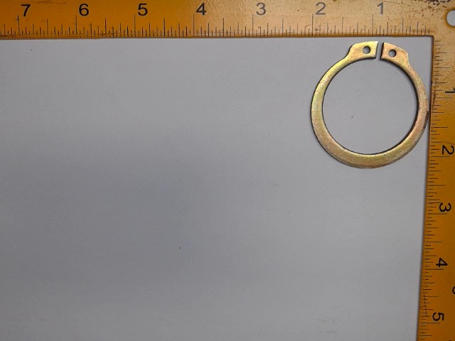 103-16175 Snap Ring for KOMATSU