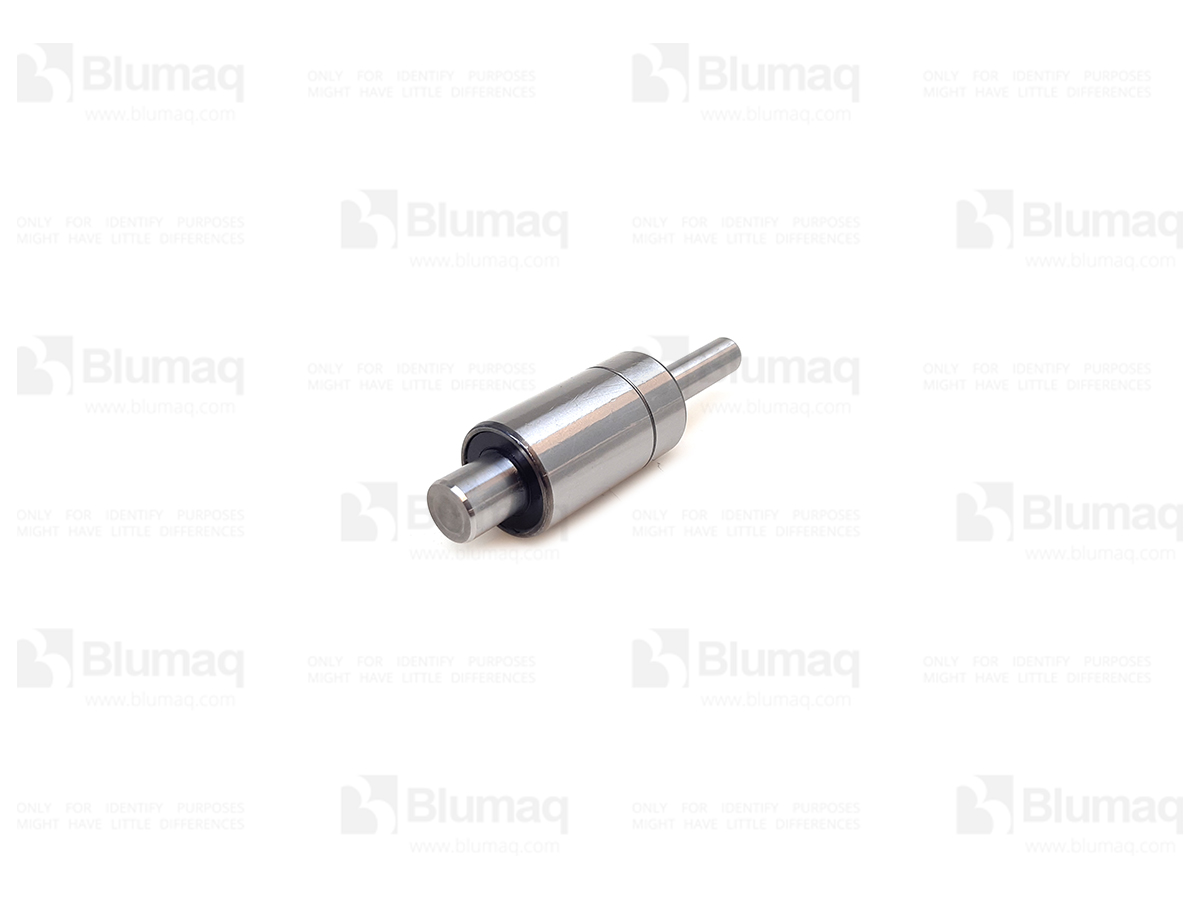 129-1170 Shaft Water Pump for BLUMAQ