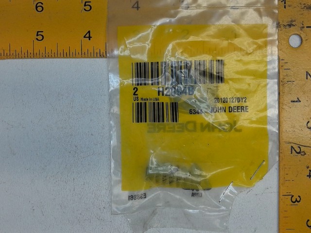 H2094B Spring for JOHN DEERE