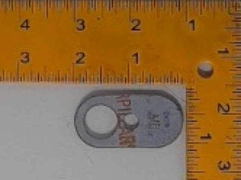 144-0479 Paper Gasket for CATERPILLAR