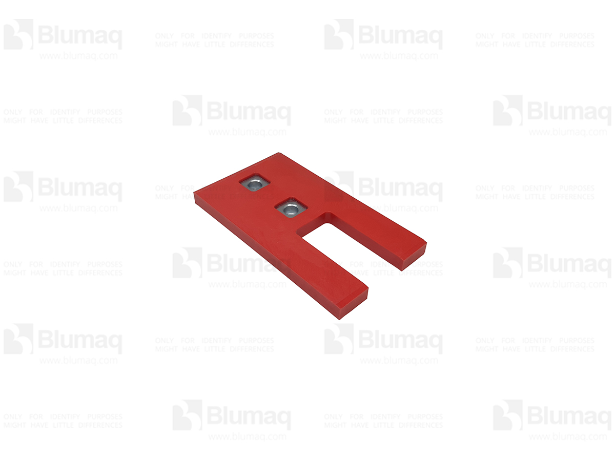 157-3362 Pad for CATERPILLAR