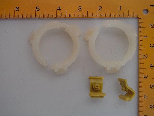 PM960-0105 Brg Kit for JOHN DEERE