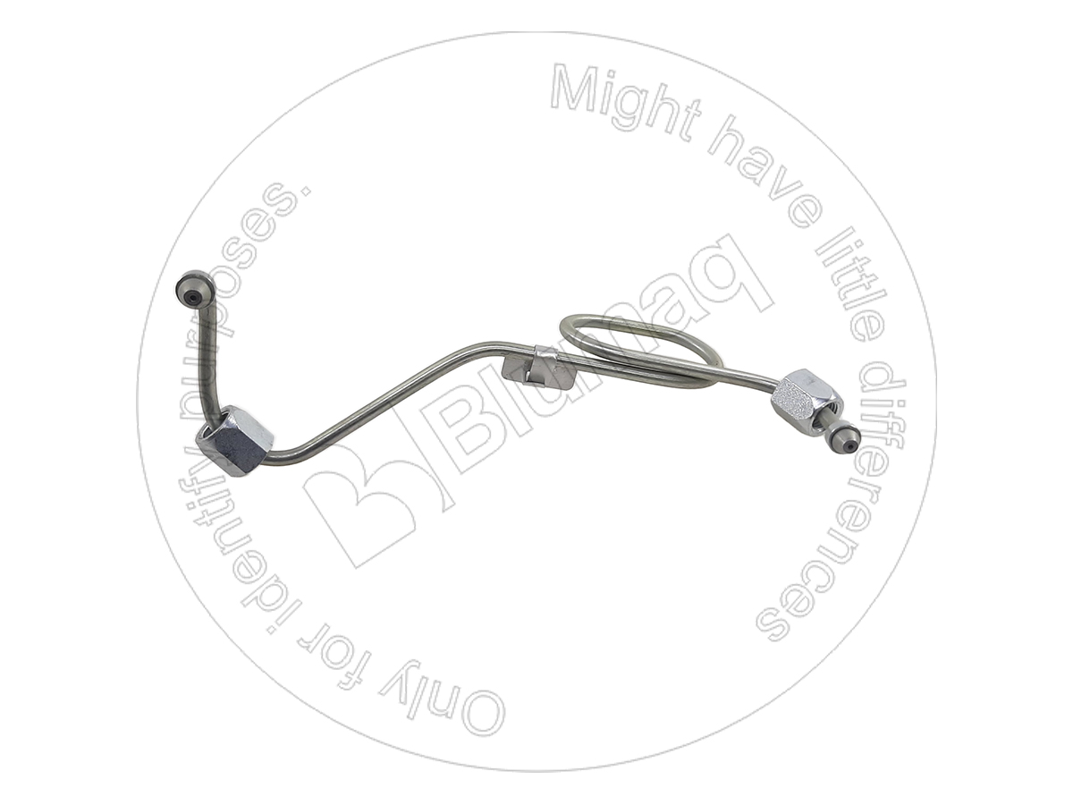 5S-7172 BLUMAQ Injection Tube