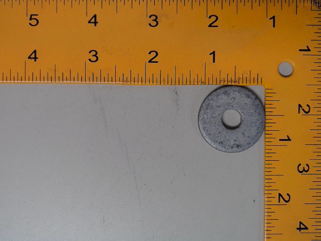 6701174 Washer for BOBCAT