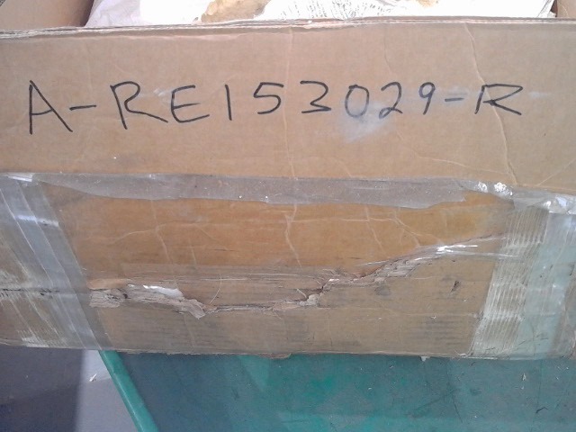 A-RE153029 Clutch Plate for JOHN DEERE