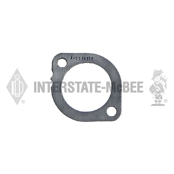 A-5116357 Gasket - Block Water Hole Cove for INTERSTATE MCBEE