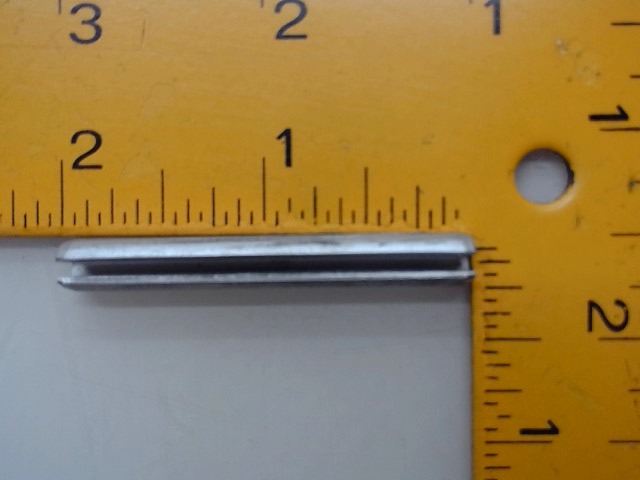 2125081 Spring Pin for CLAAS
