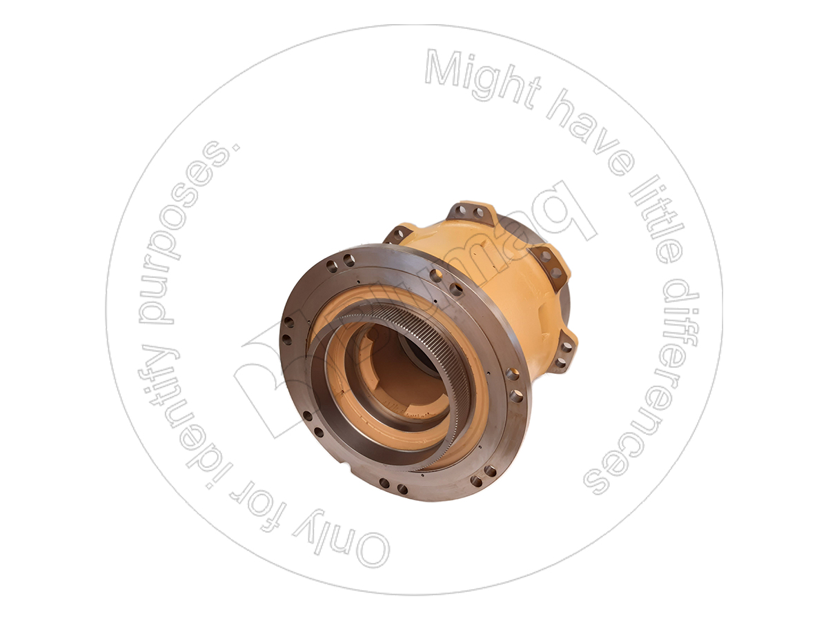 8X-9576 Wheel Hub for BLUMAQ