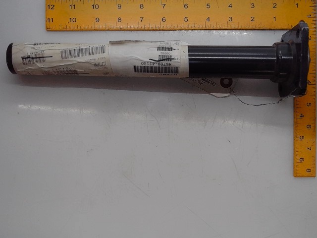 H6700-41130 Post, Steering for KUBOTA