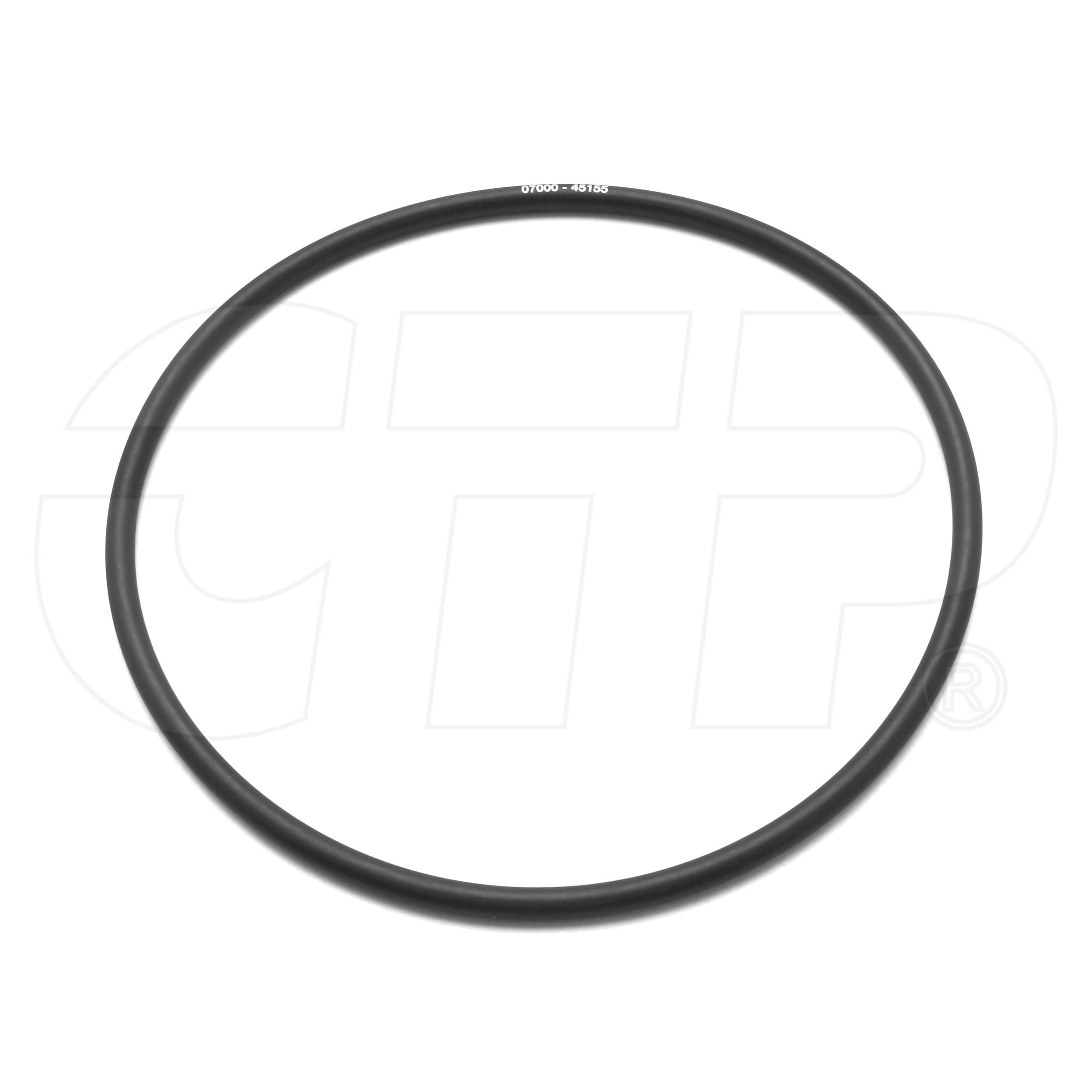 07000-45155 Seal O Ring for KOMATSU