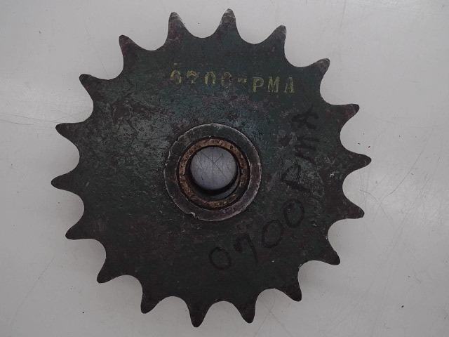0700PMA Spkt