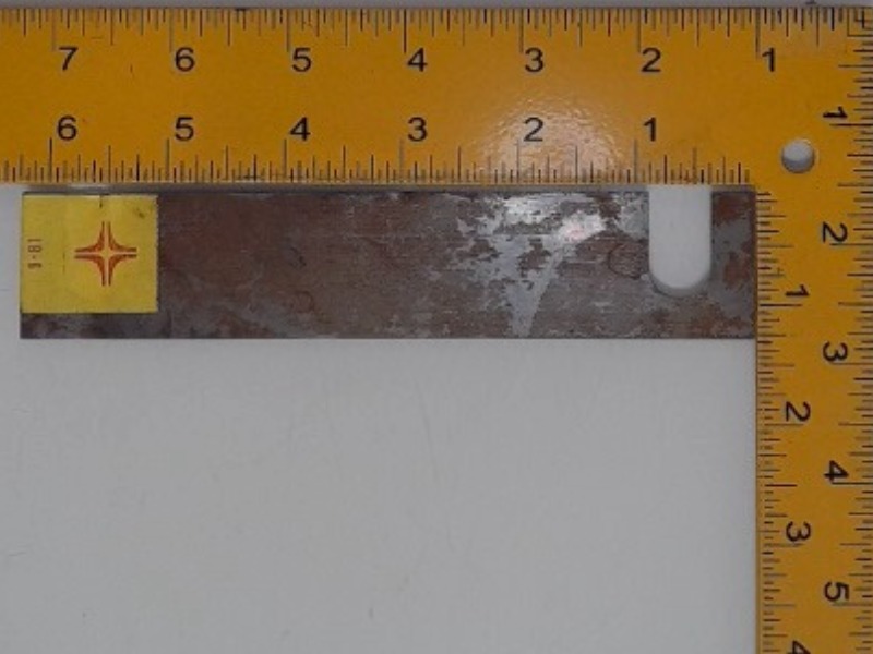 49065 Shim for CUB CADET