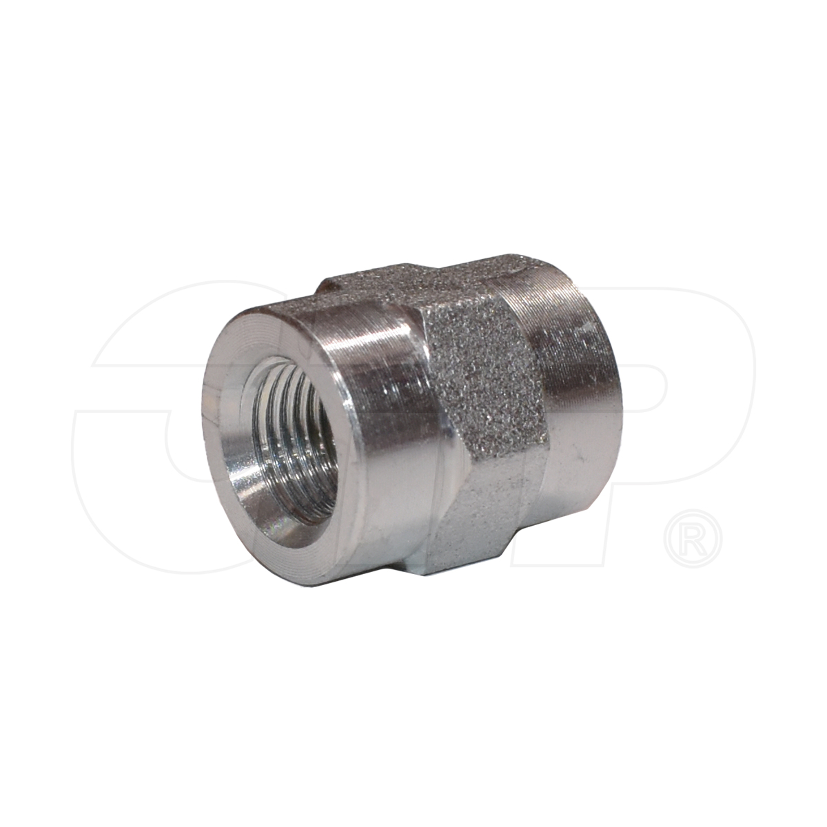 3B6487 Adapter - Brass for CATERPILLAR