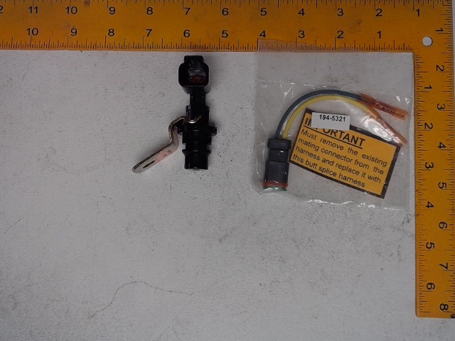 194-5340 Speed Sensor for CATERPILLAR