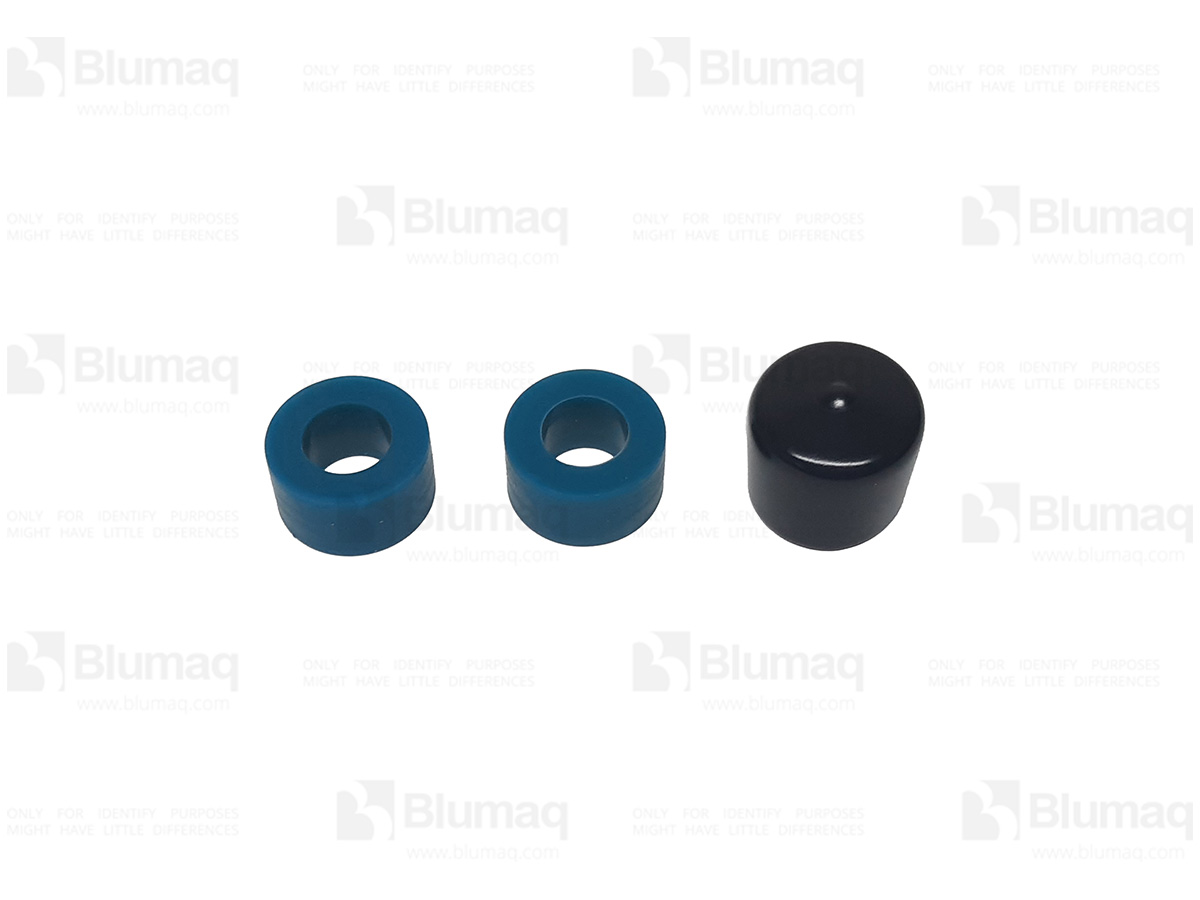 180-1260 Spring Kit for BLUMAQ