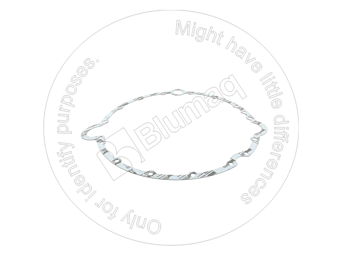3S-9915 Paper Gasket for BLUMAQ