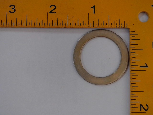 354639S36 Washer for CASE NEW HOLLAND