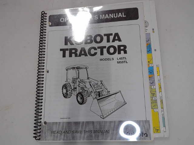 32801-19714 Manual