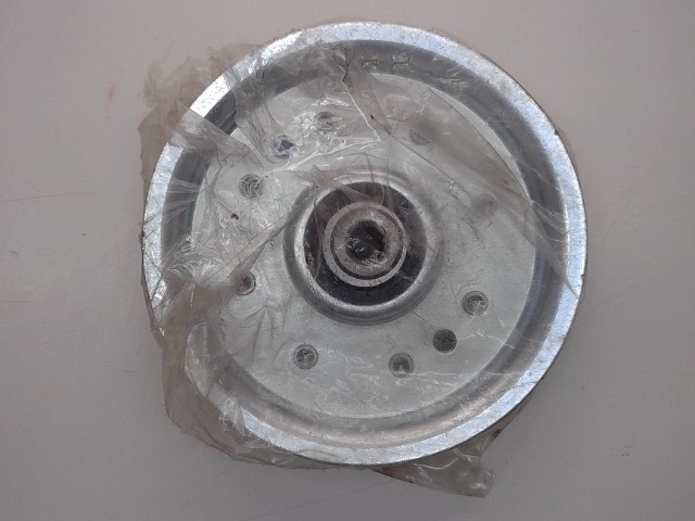 A-B1CO46 Pulley for JOHN DEERE