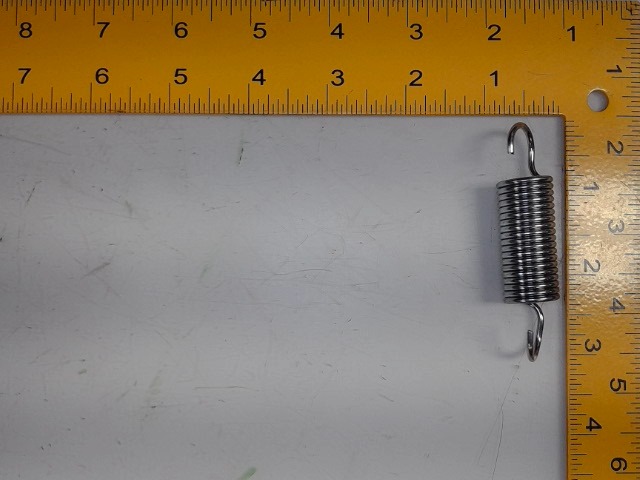 T1270-47150 Spring for KUBOTA