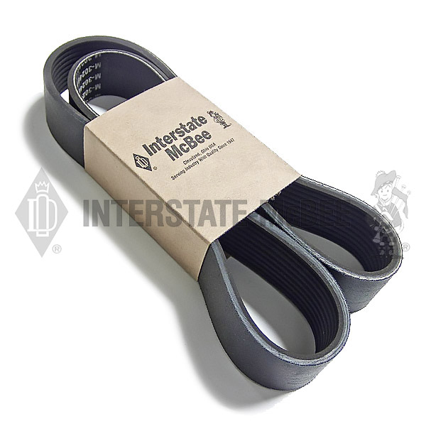M-3024614 Belt - Alternator for INTERSTATE MCBEE