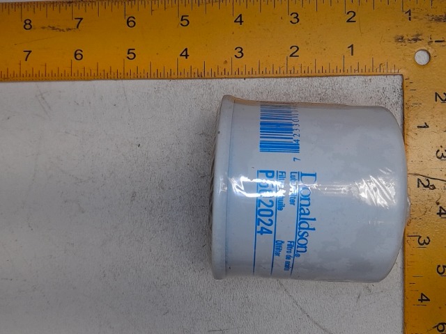 P502024 Filter