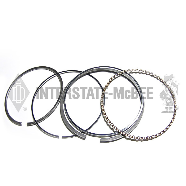 M-4025290 Ring Set - Piston