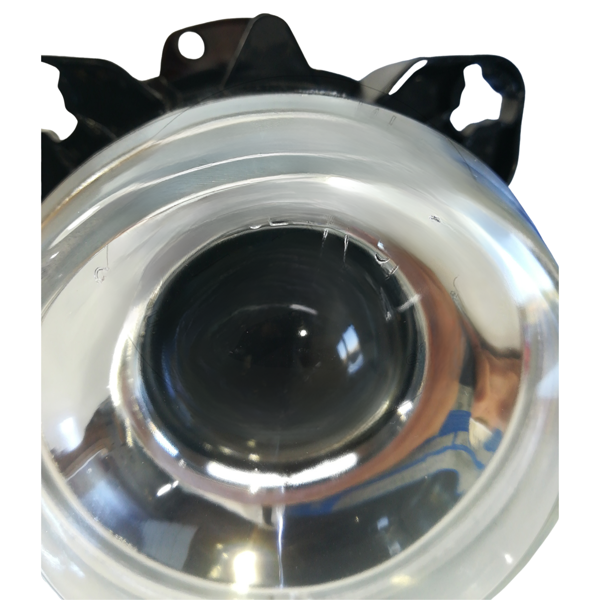 8001331900002 Lamp for VOLVO