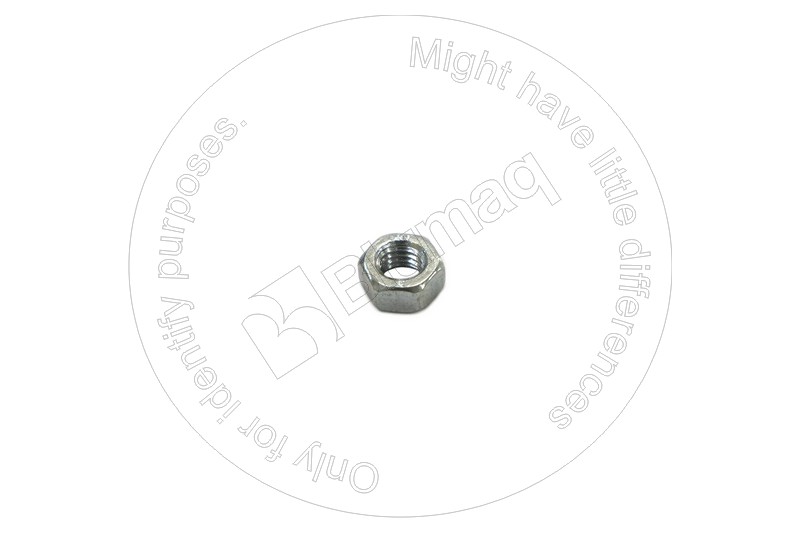 5C2874 Nut for CATERPILLAR