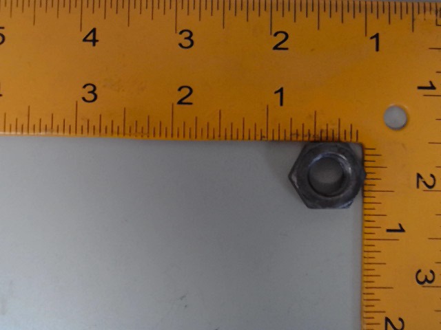 25-147 Nut for CUB CADET