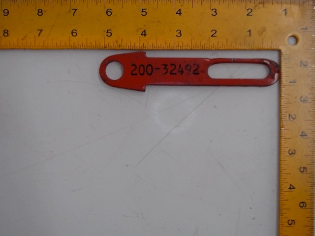 200-32492 Adjustme for GEHL MANITOU