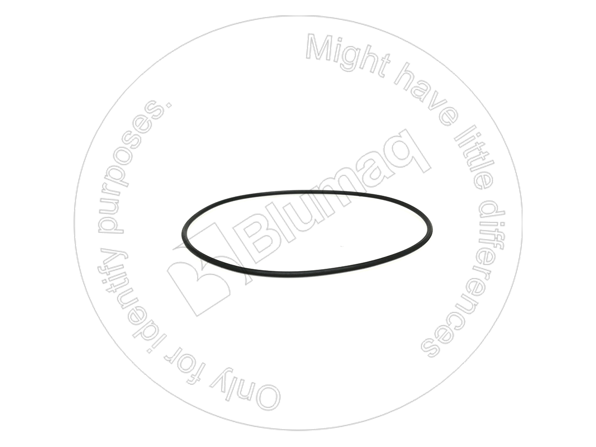 704-37-03380 Seal O-ring for BLUMAQ