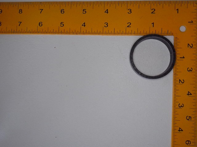 782678 Plastic Ring for CASE NEW HOLLAND