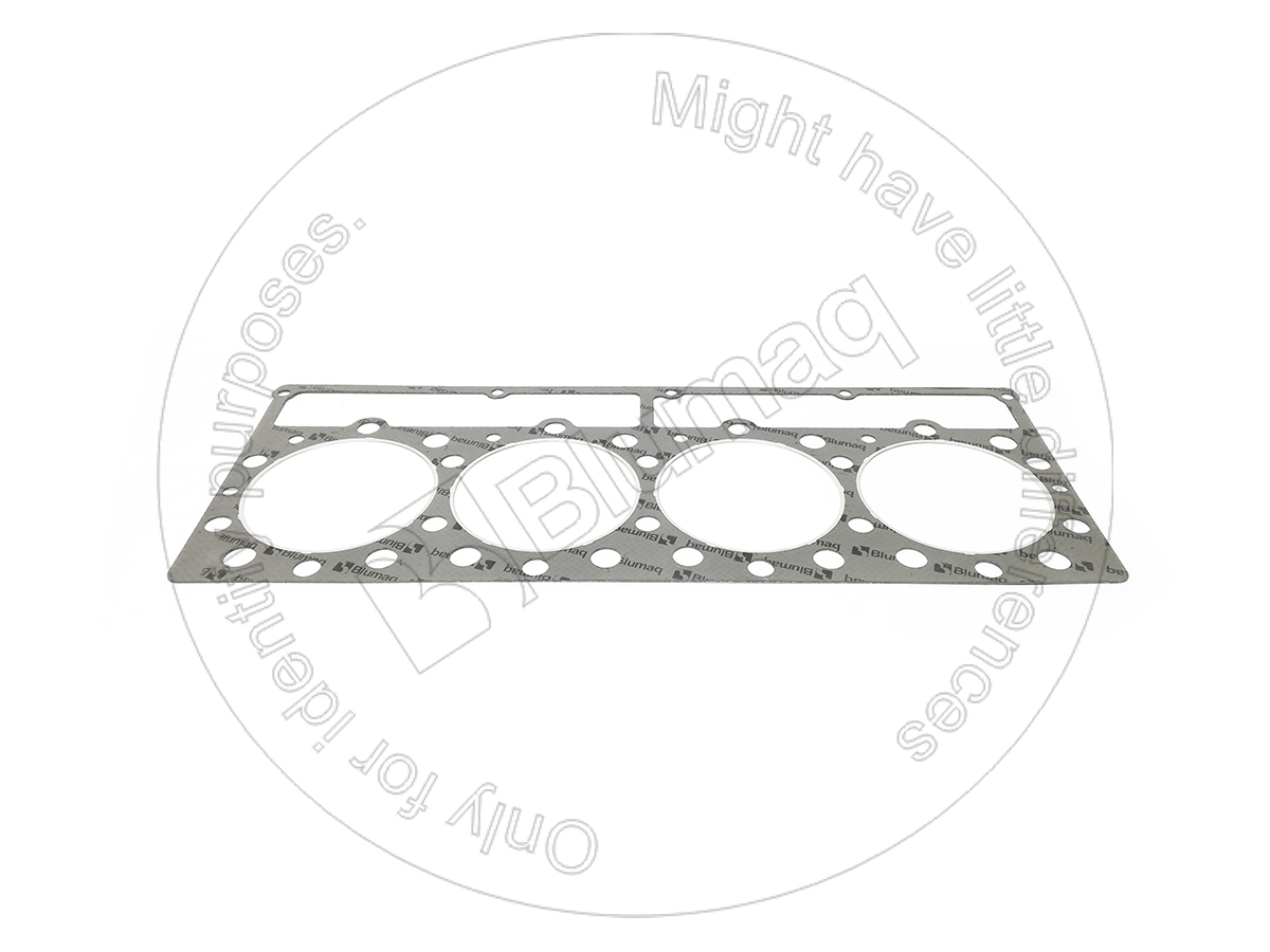 3924519 Cyl. Head Gasket