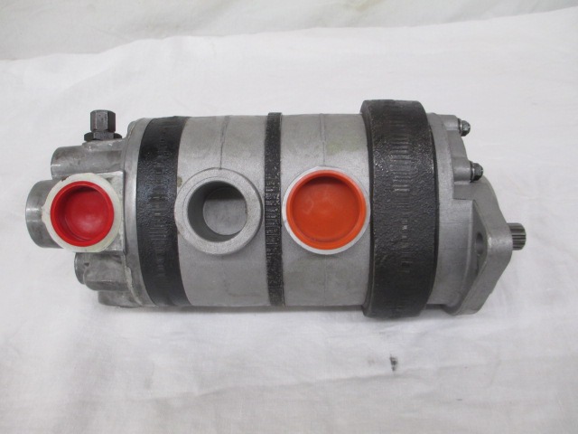 L410002 Pump for GEHL MANITOU
