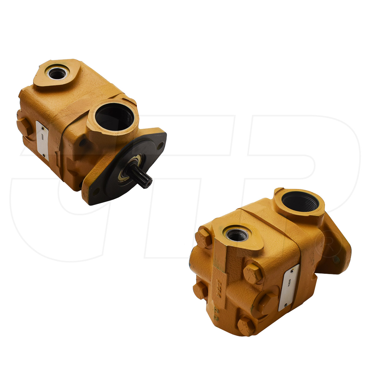 6R1954 Pump Gp-vane for CATERPILLAR