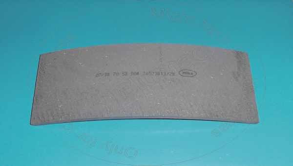 8B-2463 Brake Pad
