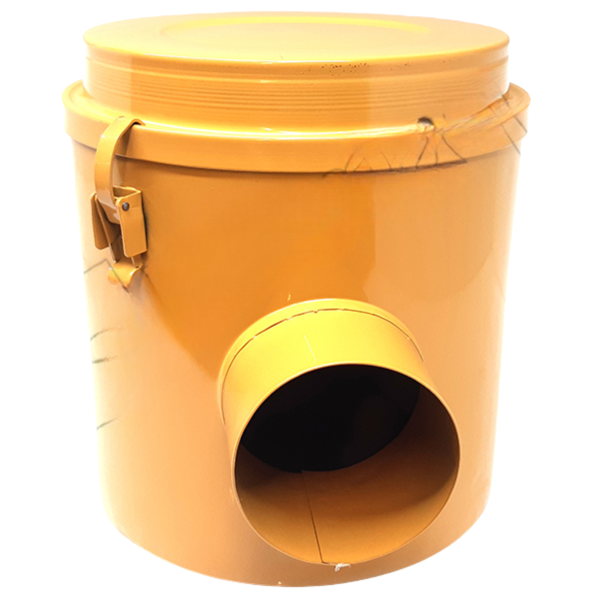 122-2446 Air Cleaner