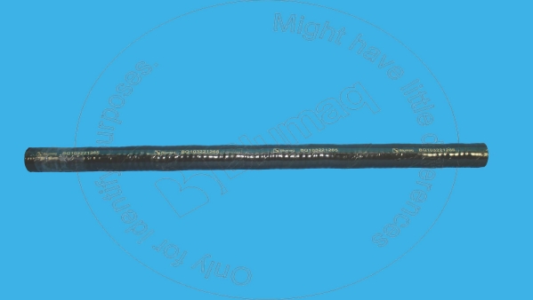 371-8121 Cm. Water Hose for CATERPILLAR