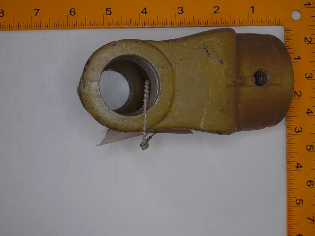W800-8410 Yoke for AGCO