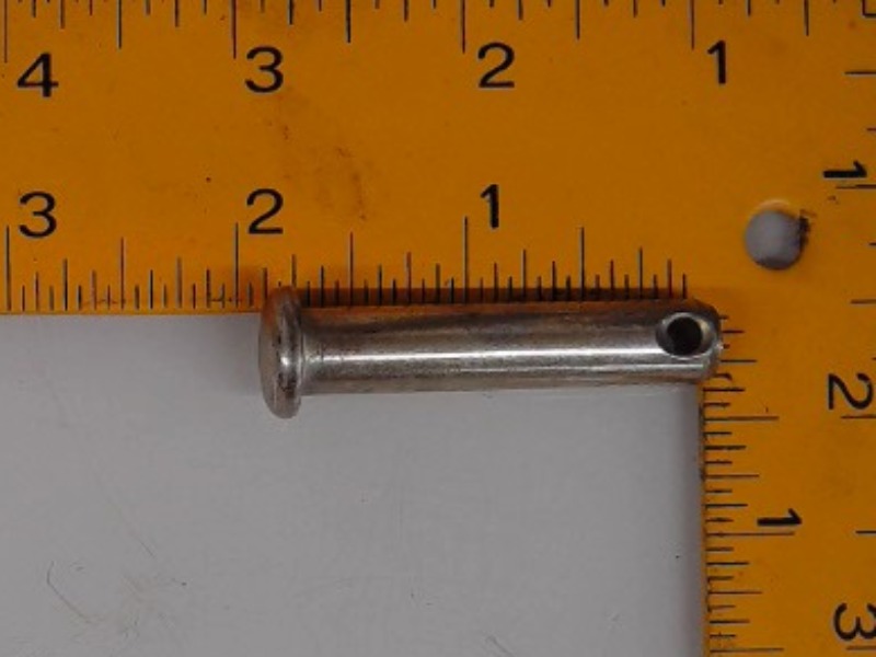 439-5828 Pin for CUB CADET