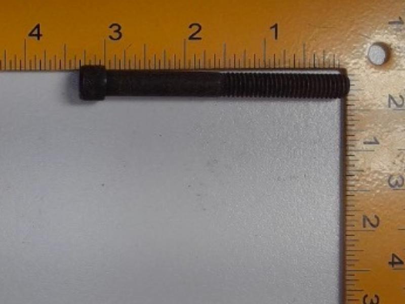 61-33148 KOMATSU Bolt