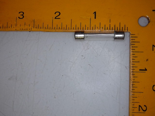 725-3120 Fuse for CUB CADET