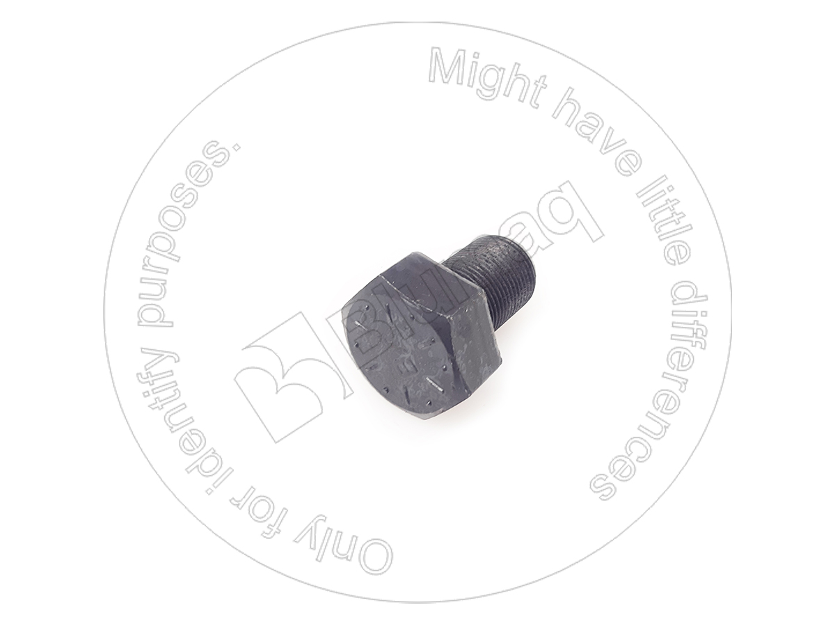 02030-21638 Bolt for KOMATSU