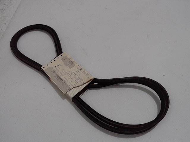31-1803500 Belt Set/2